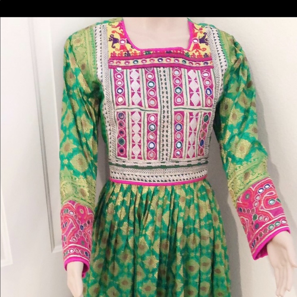 Dress